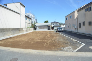 【外観】 | さいたま市西区佐知川　新築（全２棟） | 佐知川の高台エリアに全２邸の分譲戸建てが誕生！