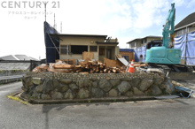 芦屋市翠ケ丘町売り土地2号地の画像