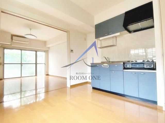 ヴェリテ有賀　アルガの寝室|寝室です。