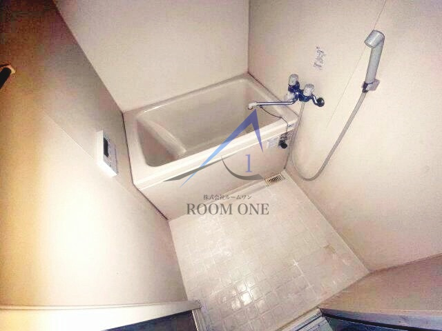 ヴェリテ有賀　アルガの浴室|お風呂です。