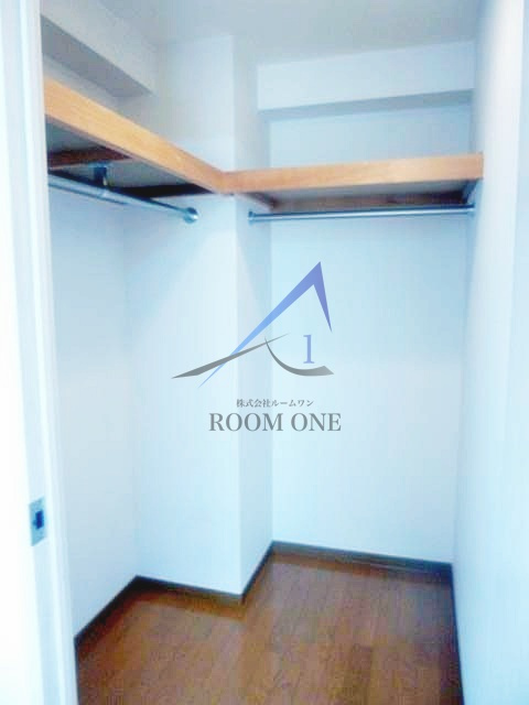 ヴェリテ有賀　アルガの収納|収納です。