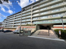 芦屋翠ヶ丘パークマンションの画像