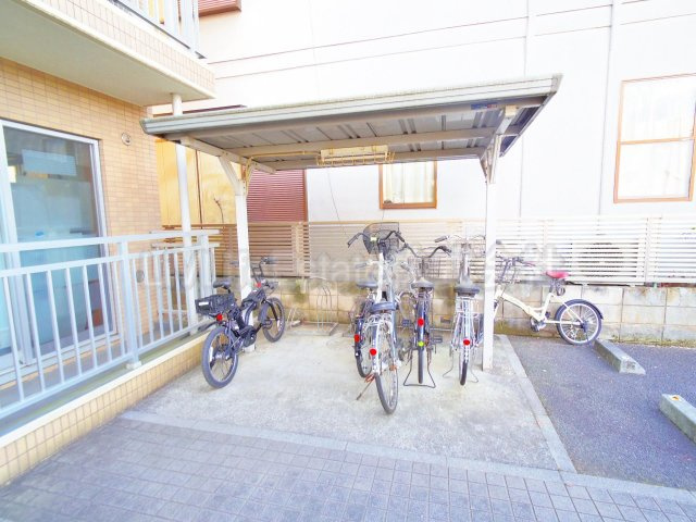 ＭＩＹＡＫＯマンション 302のその他共用部分