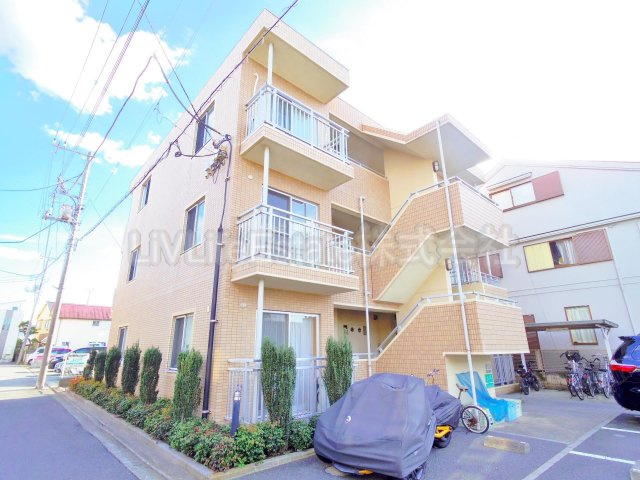 ＭＩＹＡＫＯマンション 302