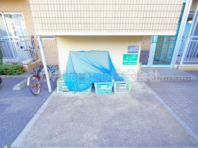 ＭＩＹＡＫＯマンション 302