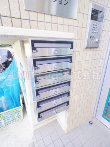 ＭＩＹＡＫＯマンション 302