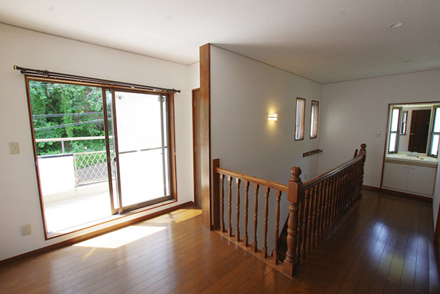 【内装】 | 熱海市桜町　戸建