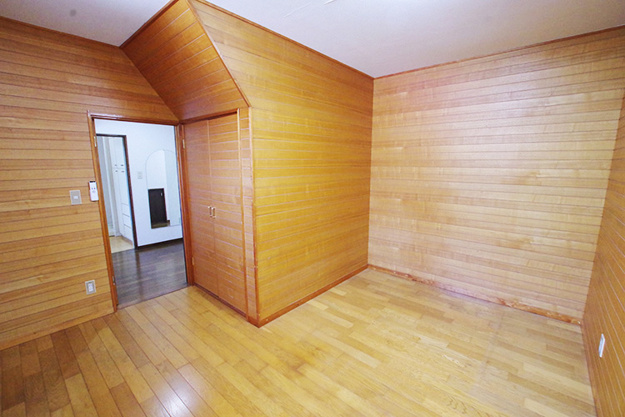 【内装】 | 熱海市桜町　戸建