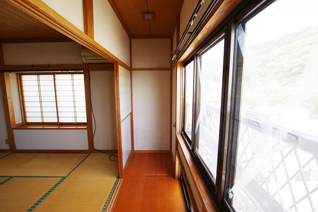 【内装】 | 熱海市桜町　戸建