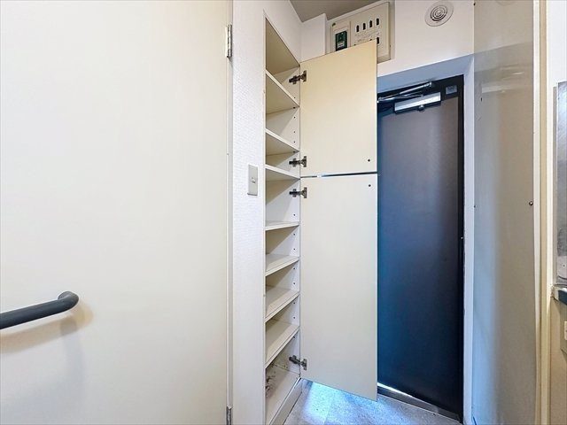 フレンディー桜ヶ丘のその他