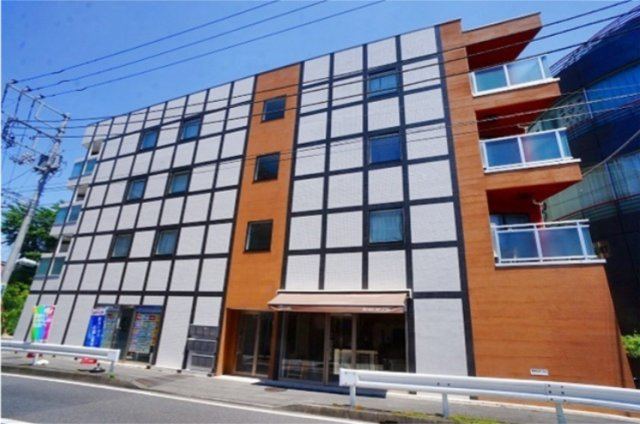 【外観】b'CASA R 