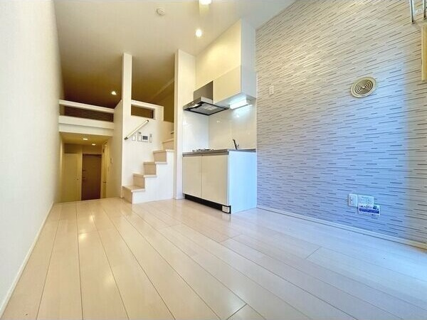 Flourish clubの内装|内装です