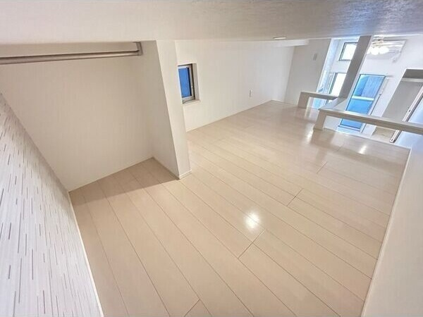 Flourish clubの寝室|寝室にいかがでしょうか