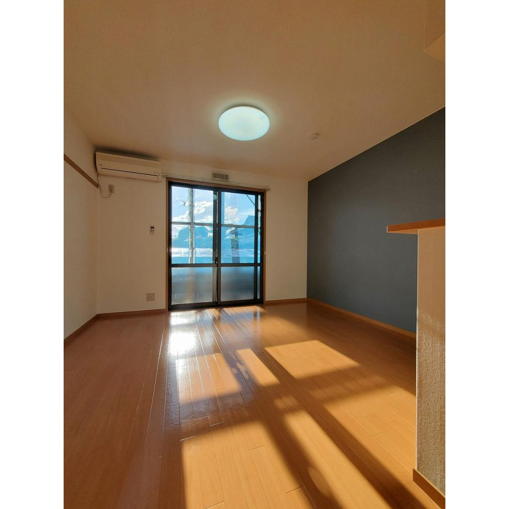 プランギ私部の洋室|洋室