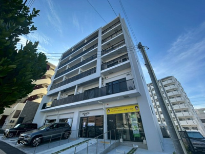 【外観】 | 那覇市大道の賃貸事務所（ＭＰ） | 那覇市大道の賃貸事務所（ＭＰ）★那覇市大道エリア