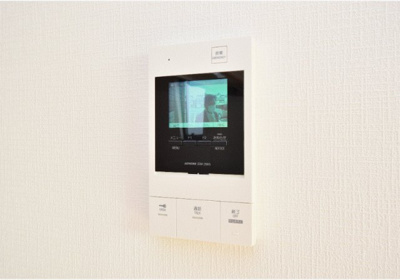 【セキュリティ】 | エレアージュ東姫路駅前３