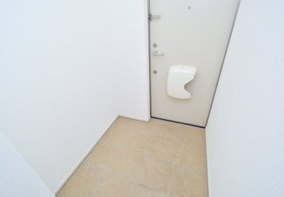 【玄関】 | エレアージュ東姫路駅前３