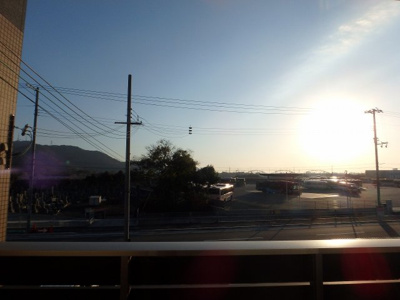 【展望】 | エレアージュ東姫路駅前３