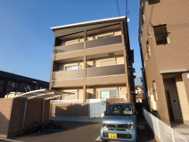 エレアージュ東姫路駅前３の画像