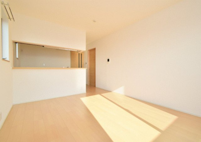 【居間・リビング】 | エレアージュ東姫路駅前３