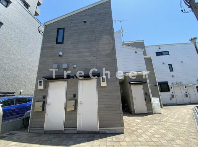 ロウハウス王子本町(ROW HOUSE王子本町)のその他