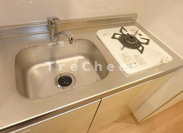 ロウハウス王子本町(ROW HOUSE王子本町)のキッチン