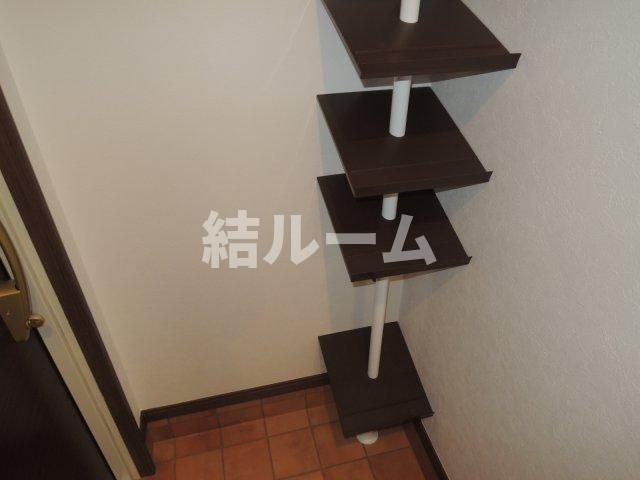 練馬区貫井２丁目の賃貸マンションのその他