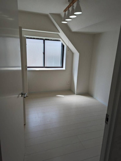 【寝室】 | エルシャルム能見台 | 前回募集時