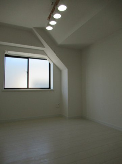 【洋室】 | エルシャルム能見台 | 前回募集時