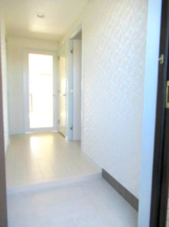 【内装】 | エルシャルム能見台 | 前回募集時