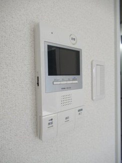 【セキュリティ】 | エルシャルム能見台 | 前回募集時