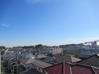 【展望】 | エルシャルム能見台 | 前回募集時