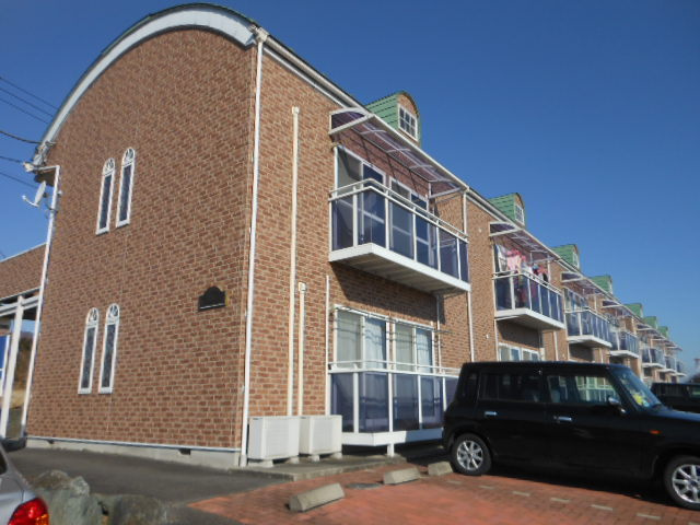 シティーハイツ　ひまわりＢ棟