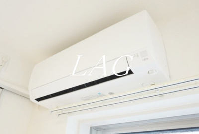 【設備】 | リブリ・ルームス新千葉 | エアコンです。