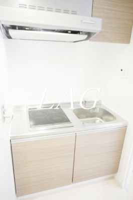 【キッチン】 | リブリ・ルームス新千葉 | キッチンです。