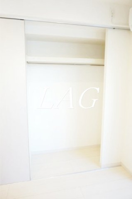 【収納】 | リブリ・ルームス新千葉 | 収納です。