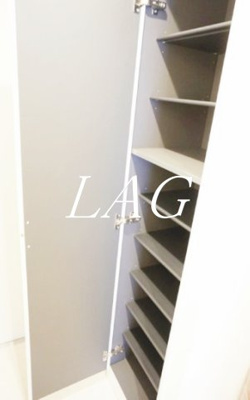 【玄関】 | リブリ・ルームス新千葉 | 玄関です。