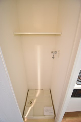 【その他】 | QCフラット北堀江