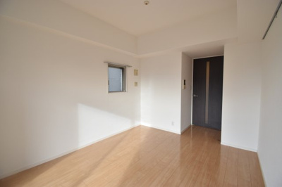 【内装】 | QCフラット北堀江