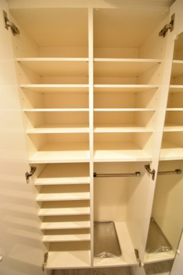 【内装】 | QCフラット北堀江