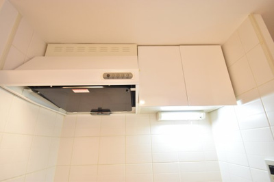 【内装】 | QCフラット北堀江