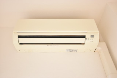 【内装】 | QCフラット北堀江