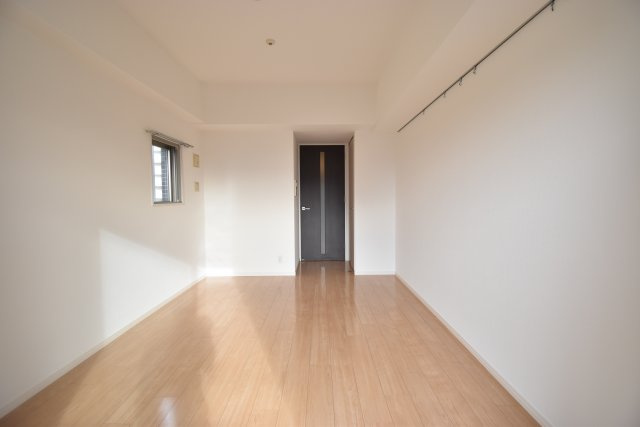 QCフラット北堀江の内装