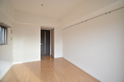 【内装】 | QCフラット北堀江