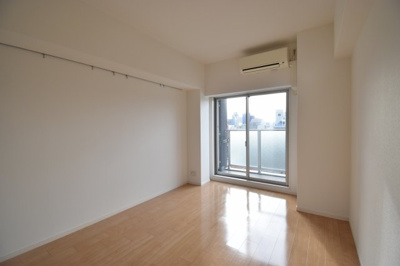 【内装】 | QCフラット北堀江