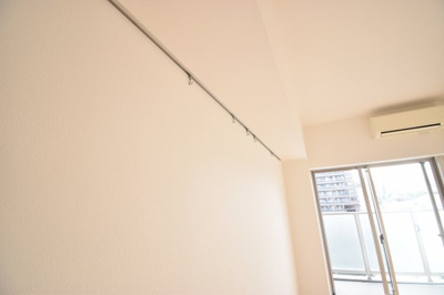 【内装】 | QCフラット北堀江