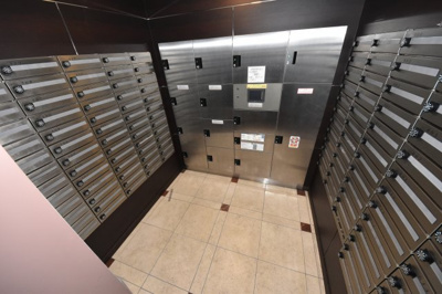 【その他共用部分】 | QCフラット北堀江