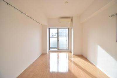 【居間・リビング】 | QCフラット北堀江