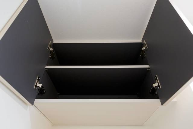 テルトル・ルージュIIIのトイレ