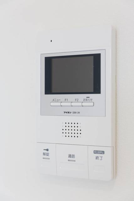 テルトル・ルージュIIIのセキュリティ